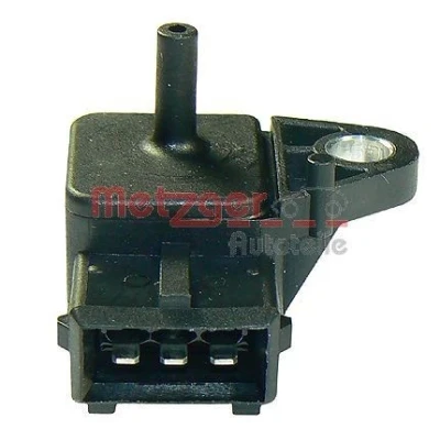 Imagen de METZGER 0906088 Sensores MERCEDES BENZ: Clase E Berlina, A, T modell