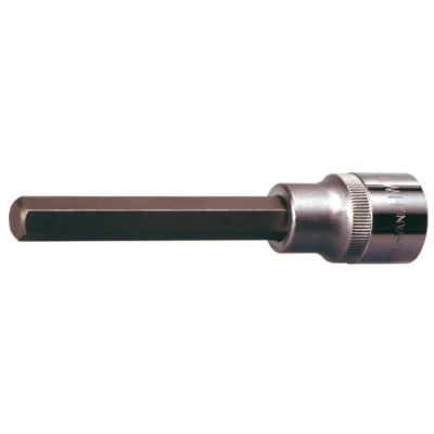 Imagen de KS Tools 911.1961 Llave de vaso con punta tipo Allen 1/2&quot;, larga, 11 mm