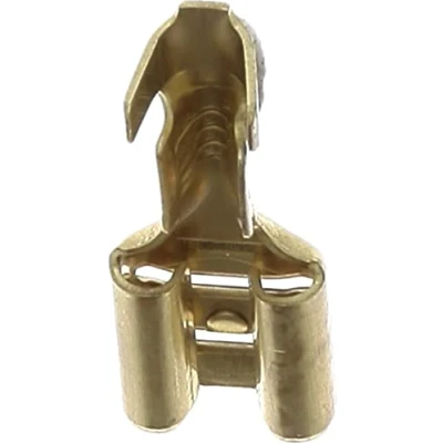 Imagen de RESTAGRAF 306891 Conector aplastado