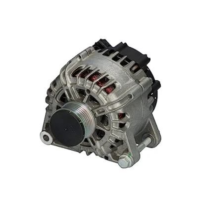 Imagen de VALEO 443017 Alternador 14V 120A PEUGEOT: 208 I Hatchback, 3008 I, 5008 CITROËN: Berlingo II, C4 II C Elysée Berlina