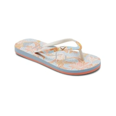 Imagen de Roxy Pebbles, Sandalia, Coral Azul, 28 EU