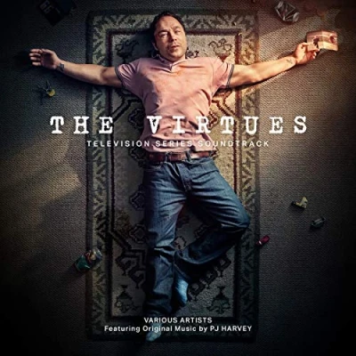 Imagen de The Virtues B.s.o Vinilo