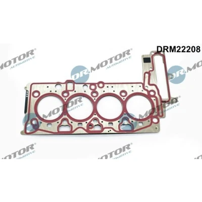 Imagen de DR.MOTOR AUTOMOTIVE DRM22208 Junta de Culata 1,15 78,7 MINI: Hatchback, Countryman, Clubman, BMW: 1 TOYOTA: Avensis III Berlina