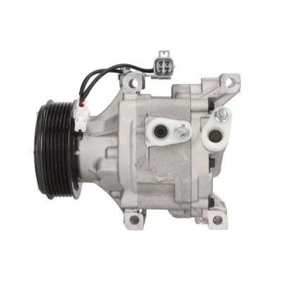 Imagen de THERMOTEC KTT090215 Compresor de Aire Acondicionado SC5A06C 12 PAG 46 R 134 a