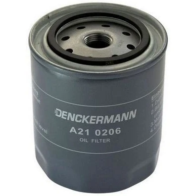 Imagen de Filtro de aceite DENCKERMANN A210206