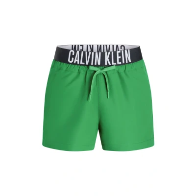 Imagen de Calvin Klein Swimwear Intense Power Bañador, Hombre, Talla: Small, Blossom green