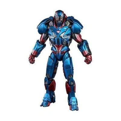 Imagen de Hot Toys Figura Patriota de Hierro 1:6 Avengers: Endgame
