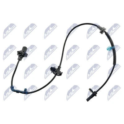 Imagen de NTY HCA HD 130 Sensor de ABS Eje delantero, derecha, derecha