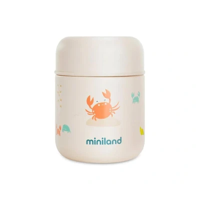 Imagen de Mini Termo Sólidos Crabsy 280 ml