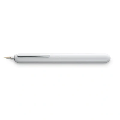 Imagen de LAMY Dialog 3 Piano White FP M