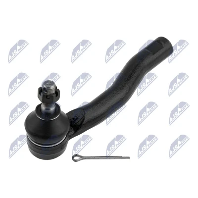 Imagen de NTY SKZ TY 137 Rótula de dirección Eje delantero, derecha TOYOTA: Yaris III Hatchback