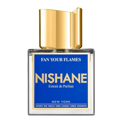 Imagen de Nishane Fan Your Flames Extrait de Parfum 100 ml