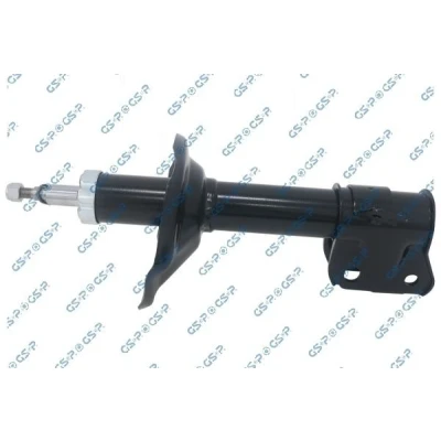Imagen de GSP 32306962 amortiguador Eje delantero, izquierda Presión de gas Bitubular Columna SUBARU: Impreza II Berlina (GD) 1.6 AWD