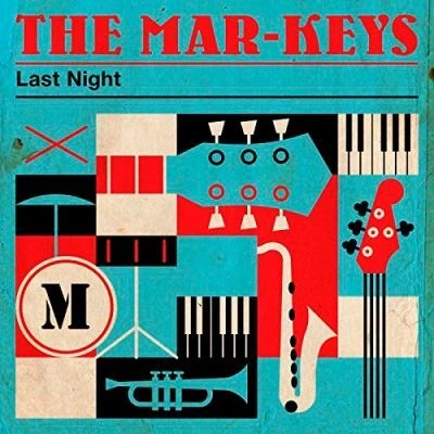 Imagen de Last Night! [lp] [Vinilo]