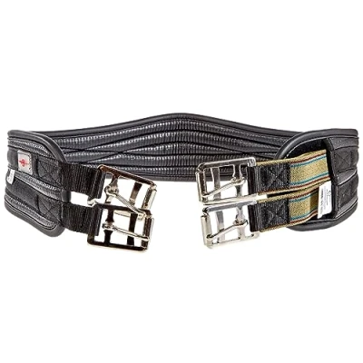 Imagen de Covalliero Cincha, PU, Curvada 110 cm