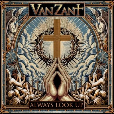 Imagen de ALWAYS LOOK UP