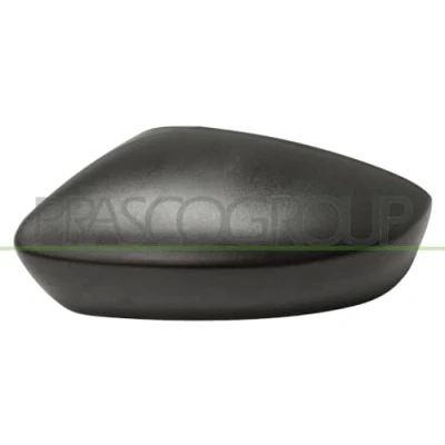 Imagen de PRASCO VG2017404 Cubierta, retrovisor exterior izquierda negro SEAT: Mii