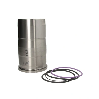 Imagen de Camisa de cilindro MAHLE 037 LW 00102 001