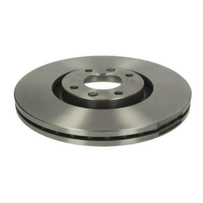 Imagen de ABE C3P029ABE Disco de freno Eje delantero 302 26 4 ventilado PEUGEOT: 207 Hatchback, 307 SW, CITROËN: C4 I Grand Picasso, Coupé