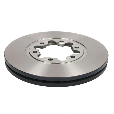 Imagen de TRW DF4898 Disco de freno 256 24 6 108 ventilado barnizado FORD: Ranger Mk2