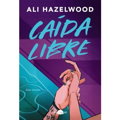 Imagen de Caída libre (Contraluz)