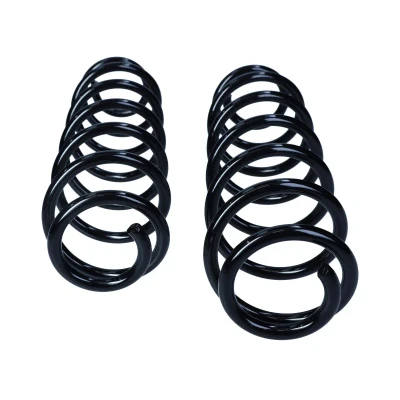 Imagen de MAXGEAR 60 1653D Muelle de suspensión AUDI: A3 Sportback
