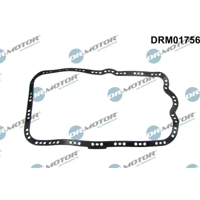 Imagen de DR.MOTOR AUTOMOTIVE DRM01756 Junta, depósito de aceite RENAULT: LAGUNA 2, OPEL: Vivaro A Combi