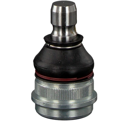Imagen de FEBI BILSTEIN 41853 Rótula de suspensión Eje delantero, izquierda, debajo, derecha con circlip 18 para brazo oscilante transversal