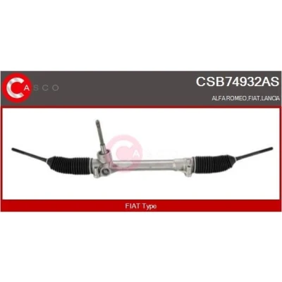 Imagen de CASCO CWS30102AS Sistema de lavado parabrisas delante FIAT: Punto II Hatchback