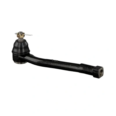 Imagen de FEBI BILSTEIN 41931 Rótula de dirección Eje delantero, izquierda con tuerca almenada rebajada HYUNDAI: H 1 / Starex MPV