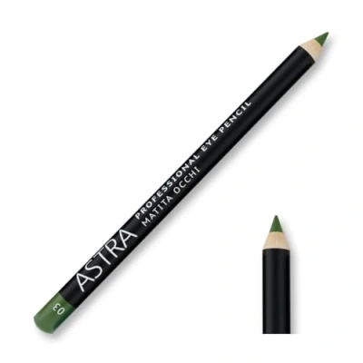 Imagen de ASTRA PROFESSIONAL EYE PENCIL 03 GREEN 1,1 GR