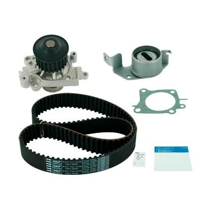 Imagen de SKF VKMC 95626 Bomba de Agua + Kit Distribucion con juntas 116 MITSUBISHI: Carisma Hatchback, Montero iO, Space Star