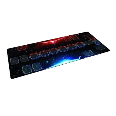 Imagen de Star Wars: The Deckbuilding Game Alfombrilla de Goma para Juegos Tablero