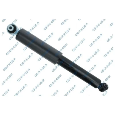 Imagen de GSP 32166780 Amortiguador Eje trasero Presión de gas Bitubular telescópico NISSAN: Qashqai 2, RENAULT: Kadjar