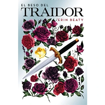 Imagen de El beso del traidor (Sin límites)