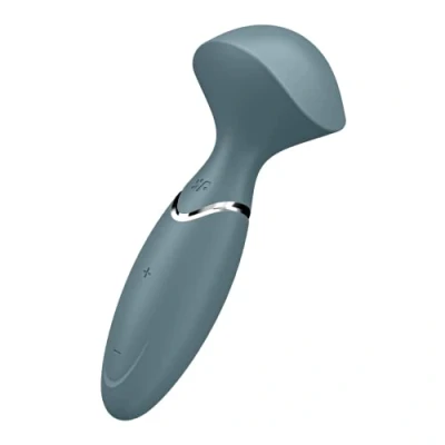 Imagen de Satisfyer Mini Wand er Platanomelón