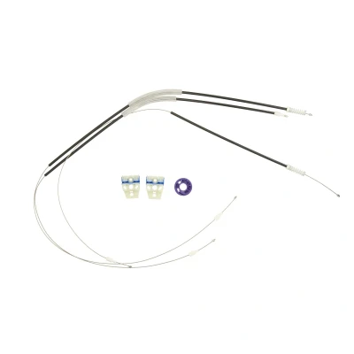Imagen de Kit de reparación, elevalunas BLIC 6205 01 053818P