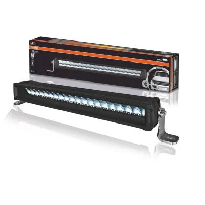 Imagen de OSRAM LEDriving driving lights Functional Series LEDDL104 SP Barra de luces LED 36