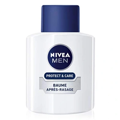 Imagen de Nivea Men Bálsamo hidratante para después del afeitado 100 ml
