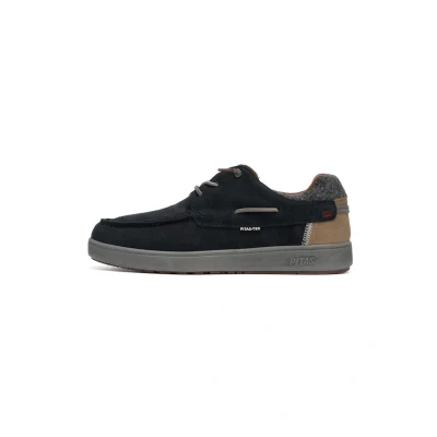 Imagen de Walk in Pitas Náuticos, Hombre, Talla: 42, Navy blue Zapatos