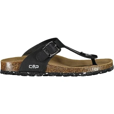 Imagen de CMP ECO MYMOSA WMN FLIP FLOP, Sandalias Tipo Chancla Mujer, Negro, 38 EU