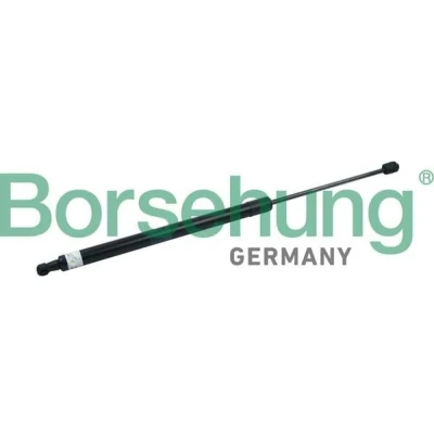 Imagen de Borsehung B18458 Amortiguador de maletero 605 353, 594 ambos lados VOLKSWAGEN: Touareg II