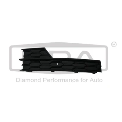 Imagen de DPA 88071839502 Rejilla Parachoques izquierda SKODA: Octavia 3 Schrägheck, Combi