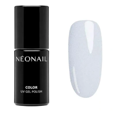 Imagen de NÉONAIL Pintauñas Semipermanentes 7,2 ml Beige Mrs Always Right Esmaltes Para Uñas Gel Manicura Nail Art Brillo Laca de Esmalte Purpurina