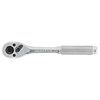 Imagen de Llave carraca de triple cuadro