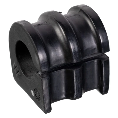 Imagen de FEBI BILSTEIN 179795 Silentblock Barra Estabilizadora Eje delantero EPDM (Ethylen Propylen Dien Caucho) 20,5 40 RENAULT: MASTER 3 Kasten,