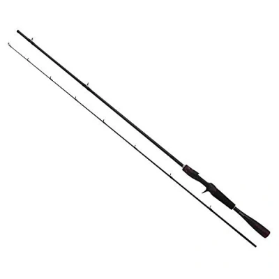 Imagen de Shimano Zodias Casting 2.18m (12 42g) Caña baitcast