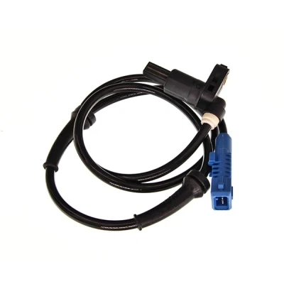 Imagen de MAXGEAR 20 0045 Sensor de ABS Eje trasero 826 PEUGEOT: 206 Hatchback, SW