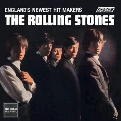 Imagen de England&#039;S Newest Hit Makers