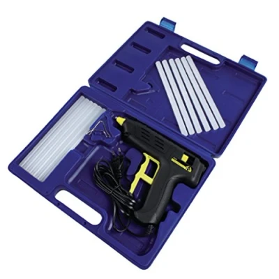 Imagen de Kit De Pistola Cola Profesional C.k.